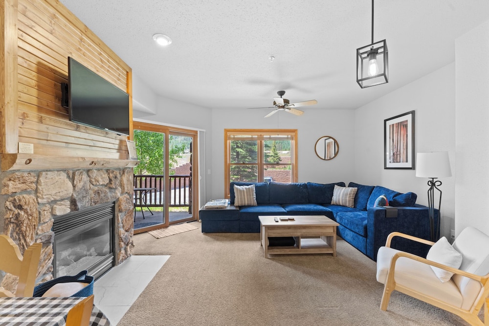 Apartment (1 Bedroom)