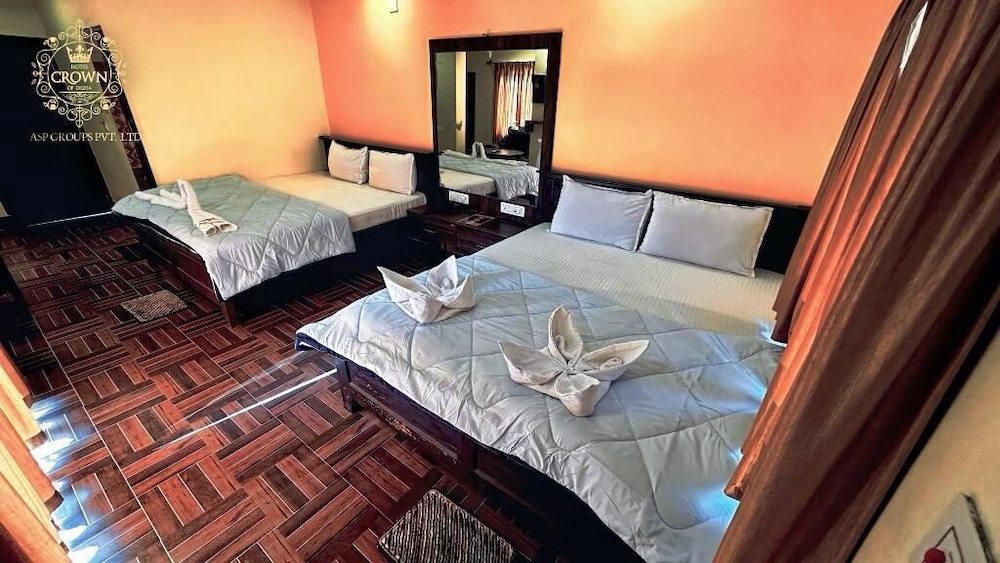 Queen Suite