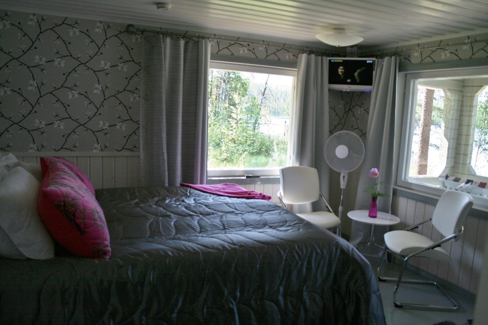 Villa, Sauna photo 3