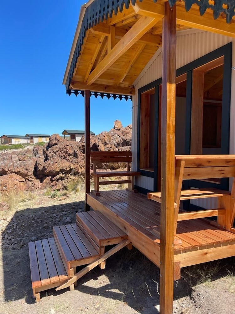 Standard Cabin