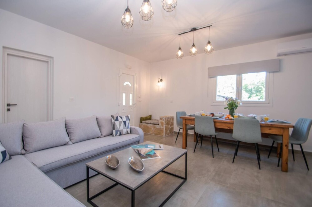 Green Oak Villa in Zakynthos, Billede 13