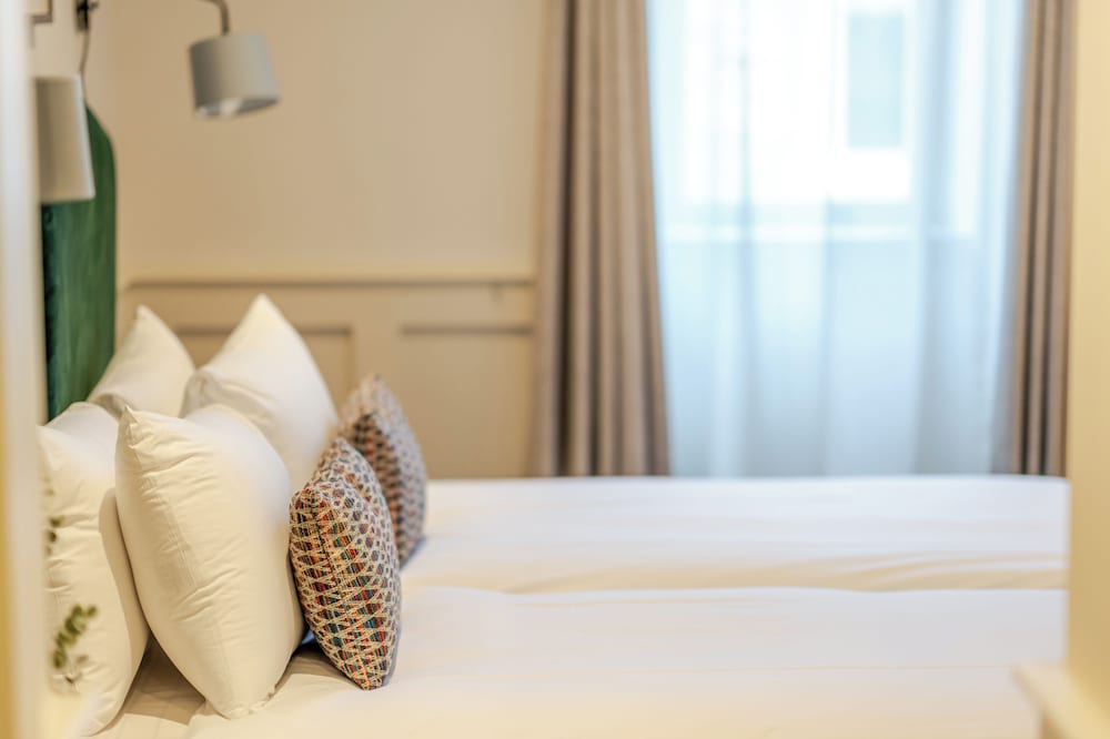 Twin Room, 2 Twin Beds