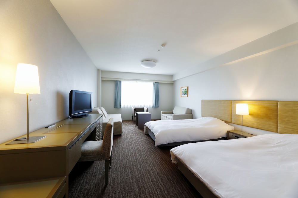 Classic Room, 3 Twin Beds