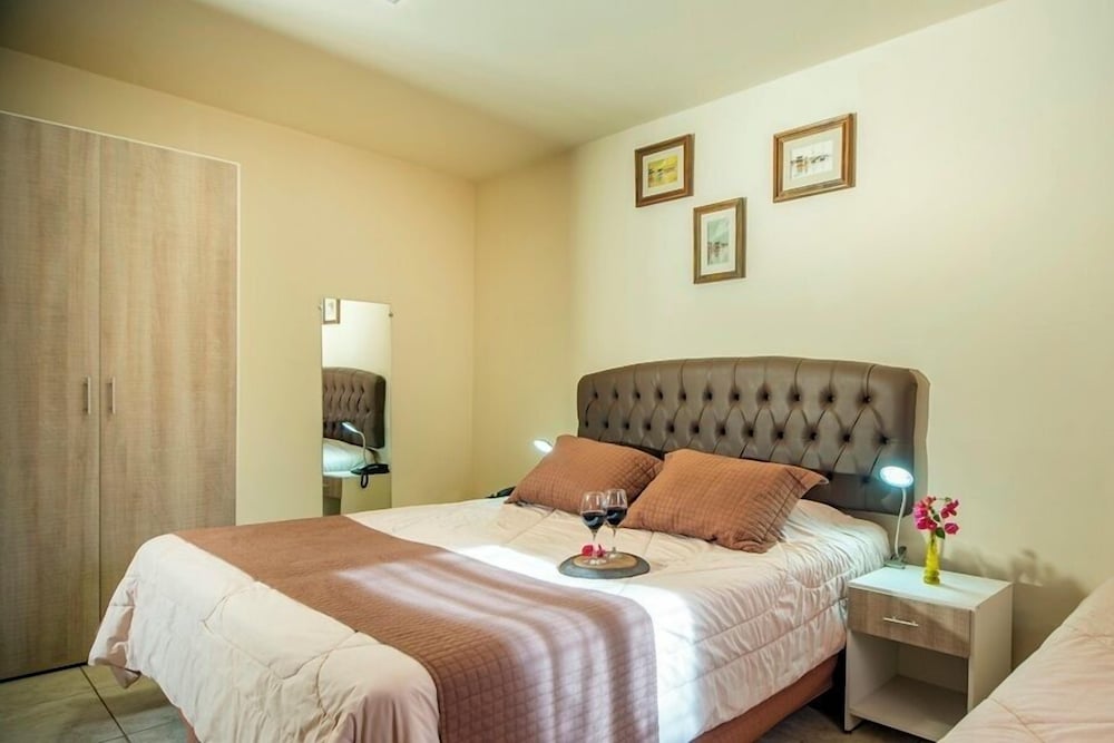 Deluxe Double Room photo 1