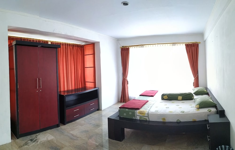 Villa, 4 Bedrooms, Non Smoking photo 1
