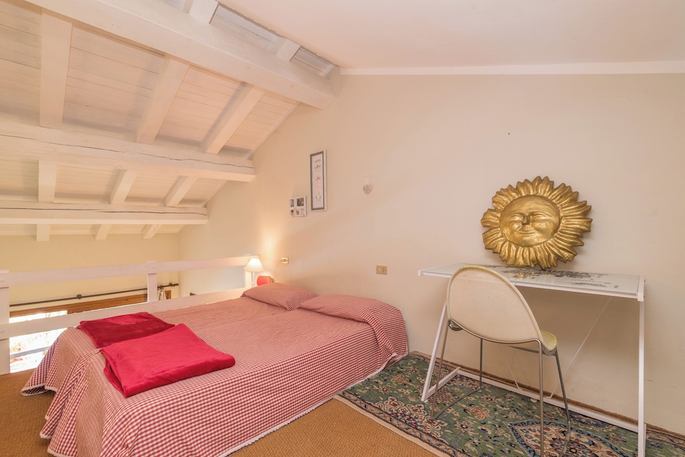 Family Apartment, 2 Bedrooms (Rotondo Residence 67 1.5Km From The)