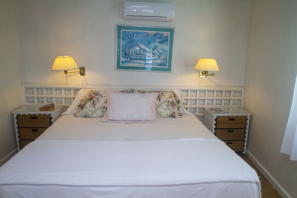 Villa, 4 Bedrooms, Beachfront photo 2