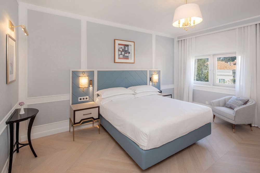 Room, 1 King Bed, Accessible