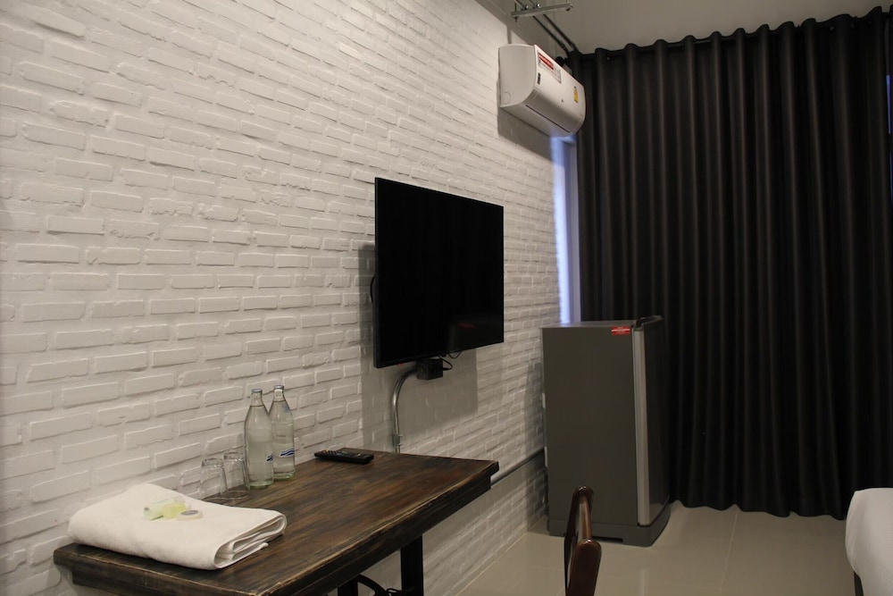 Standard Room photo 2