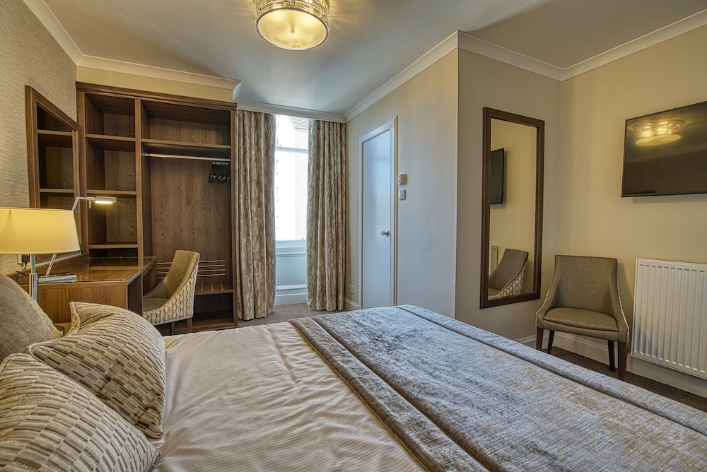 Comfort Room, 1 Twin Bed, Non Smoking - Photo 3