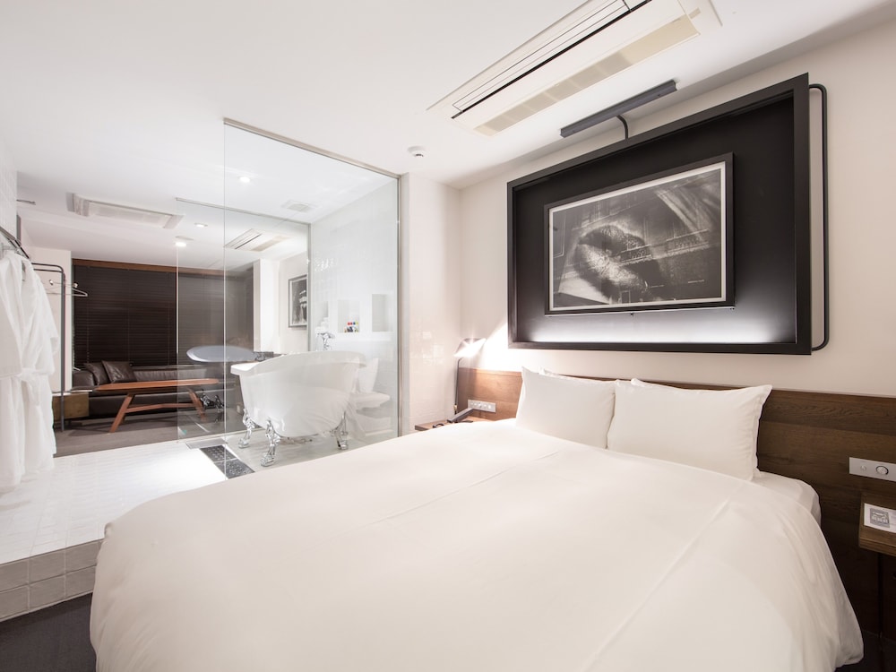Deluxe Double Room, 1 Double Bed