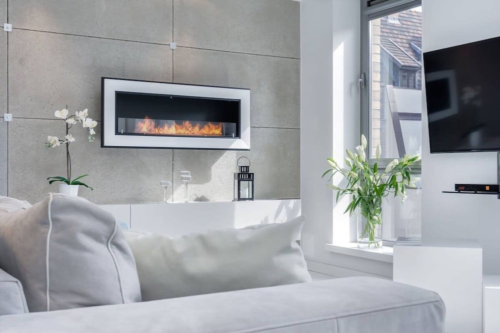 Elite Apartments Grace, Foto 17