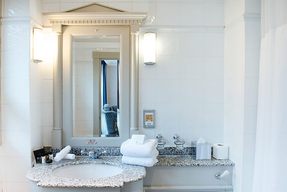 Classic Twin Room (Inland)