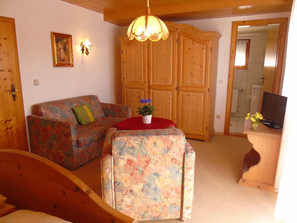 Double Room photo 2