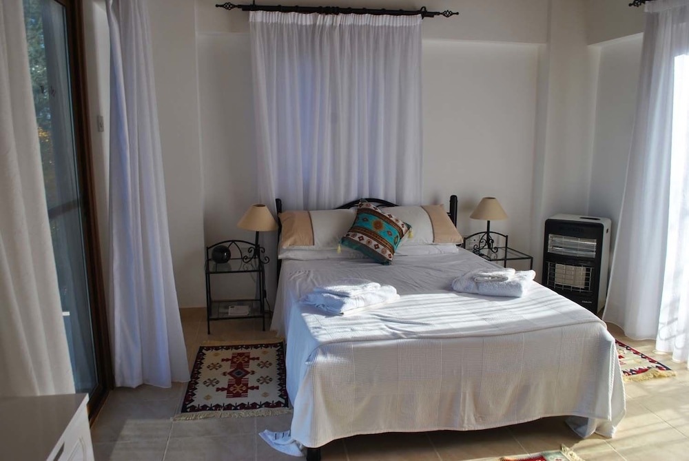 Villa, 3 Bedrooms, Private Pool photo 3
