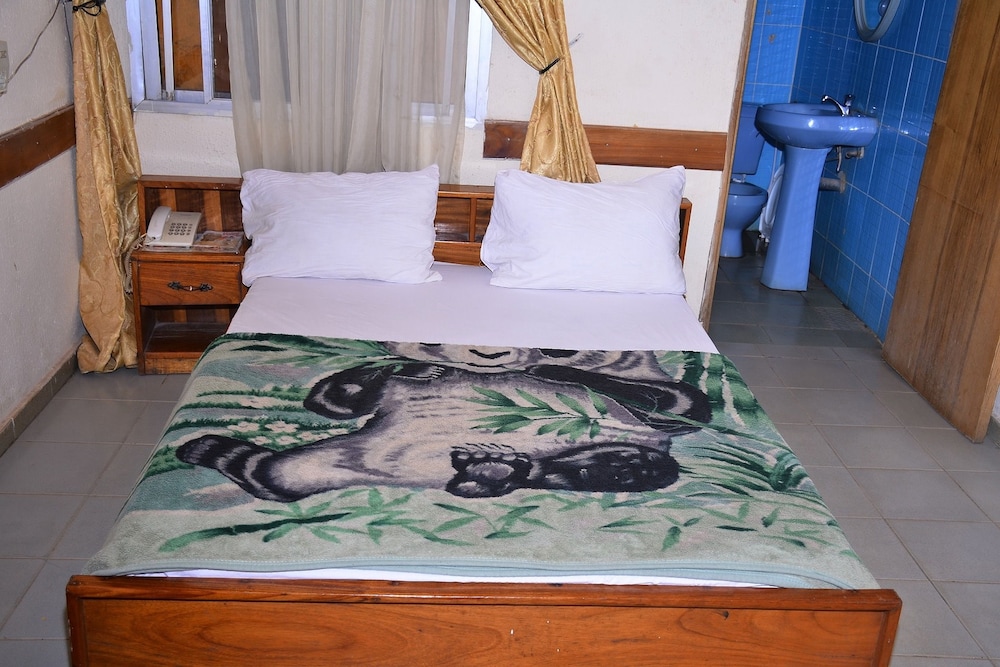 Luxury Room photo 3