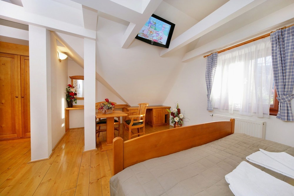 Double Room photo 2
