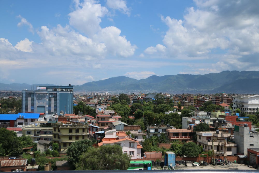 2 BHK Deluxe Apartment City View photo 2