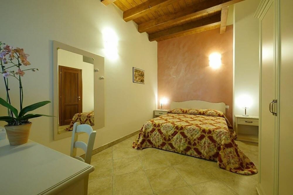 Comfort Double Room photo 1