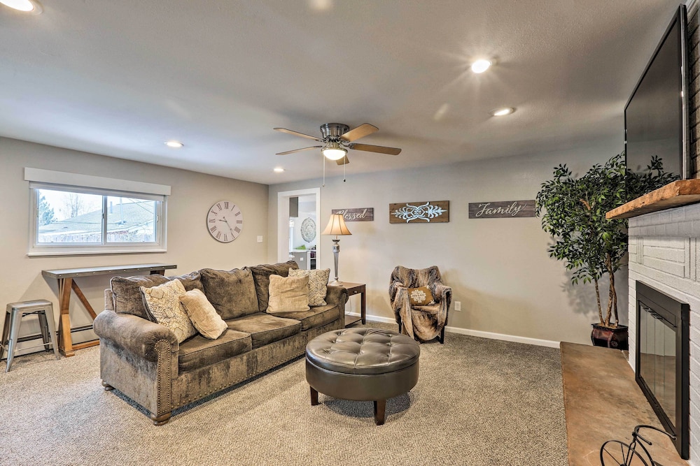 House (2 Bedrooms) photo 1