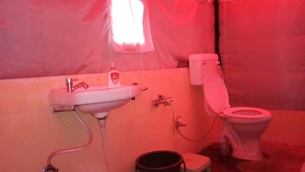 Basic Quadruple Room photo 3