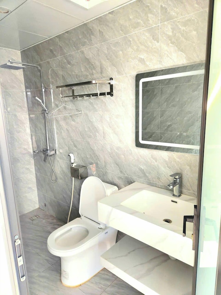 Basic Room, City View photo 3