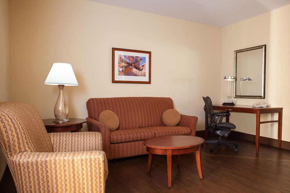 Suite, 1 King Bed - Photo 4