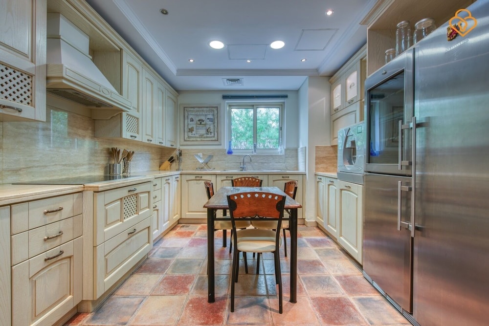 Villa, 4 Bedrooms (Villa 3)