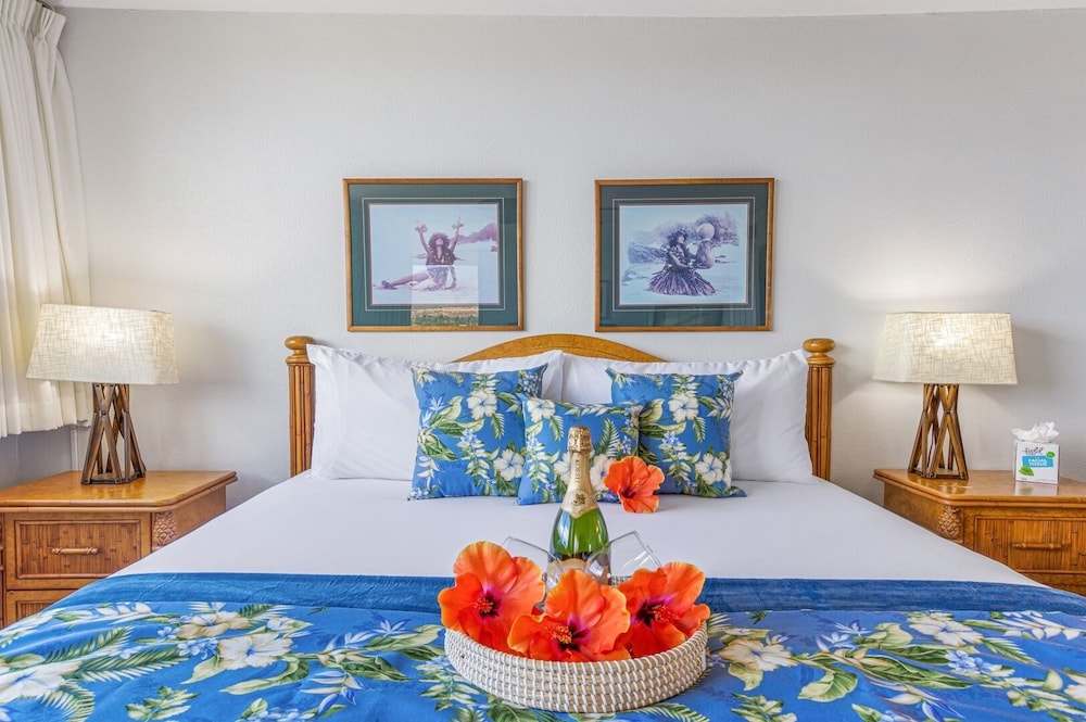 Condo, 2 Bedrooms