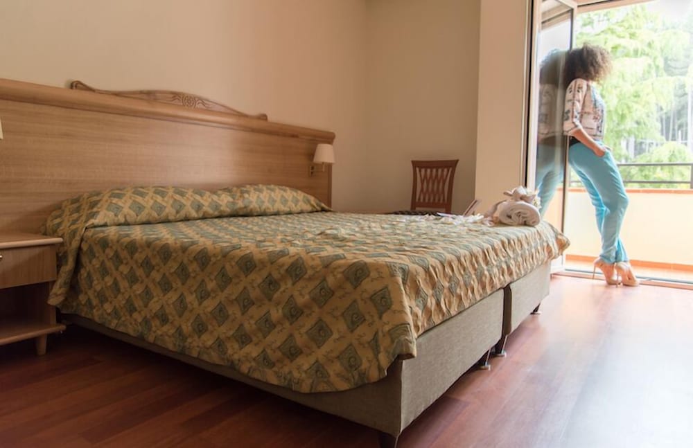 Comfort Double Room, Lake View