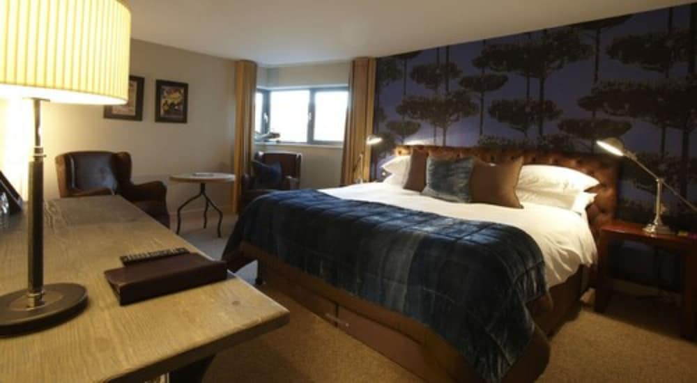 Superior Double or Twin Room photo 2