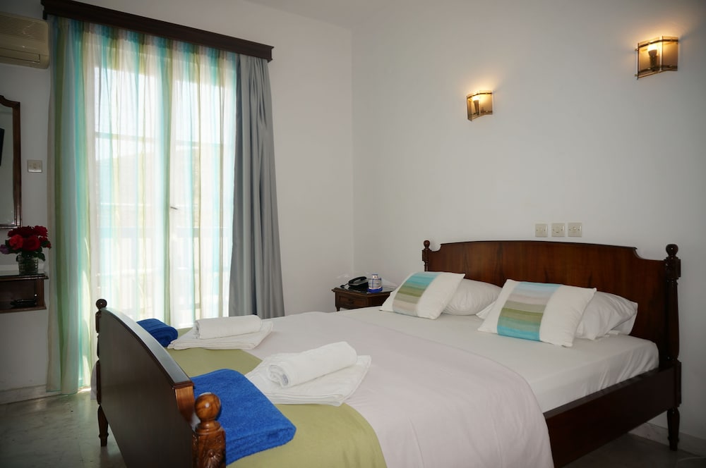 Standard Room, Garden View - Photo 2