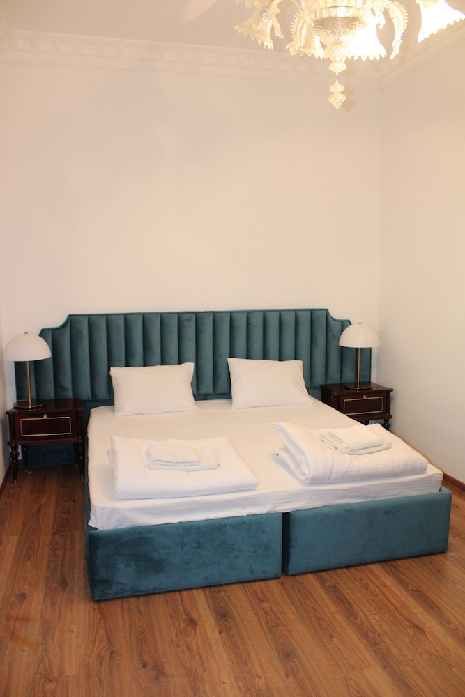 Luxury Double or Twin Room, Mountain View