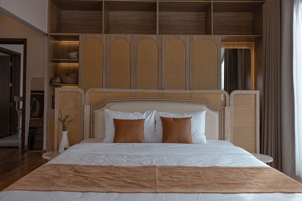 Premier Double Room - Photo 4