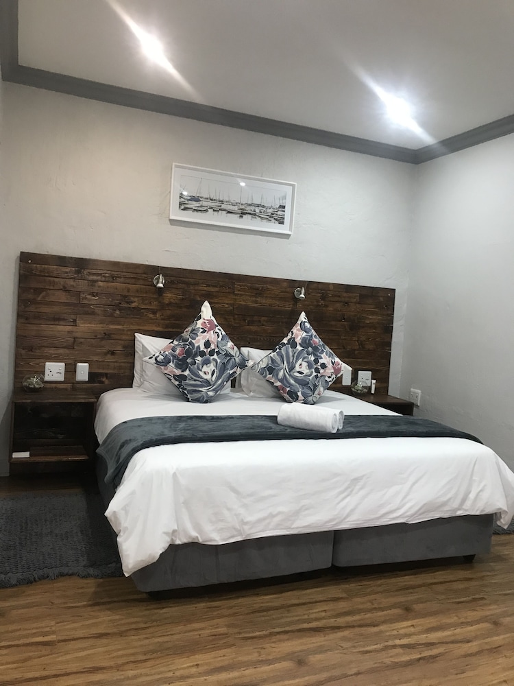 Deluxe Room photo 1