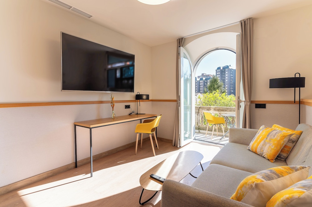 Junior Suite, Terrace - Photo 2