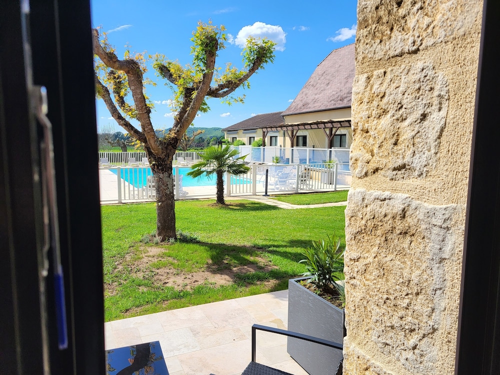 Chambre double standard avec terrasse photo 2