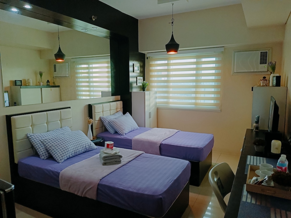 Standard Twin Room, 2 Twin Beds photo 3