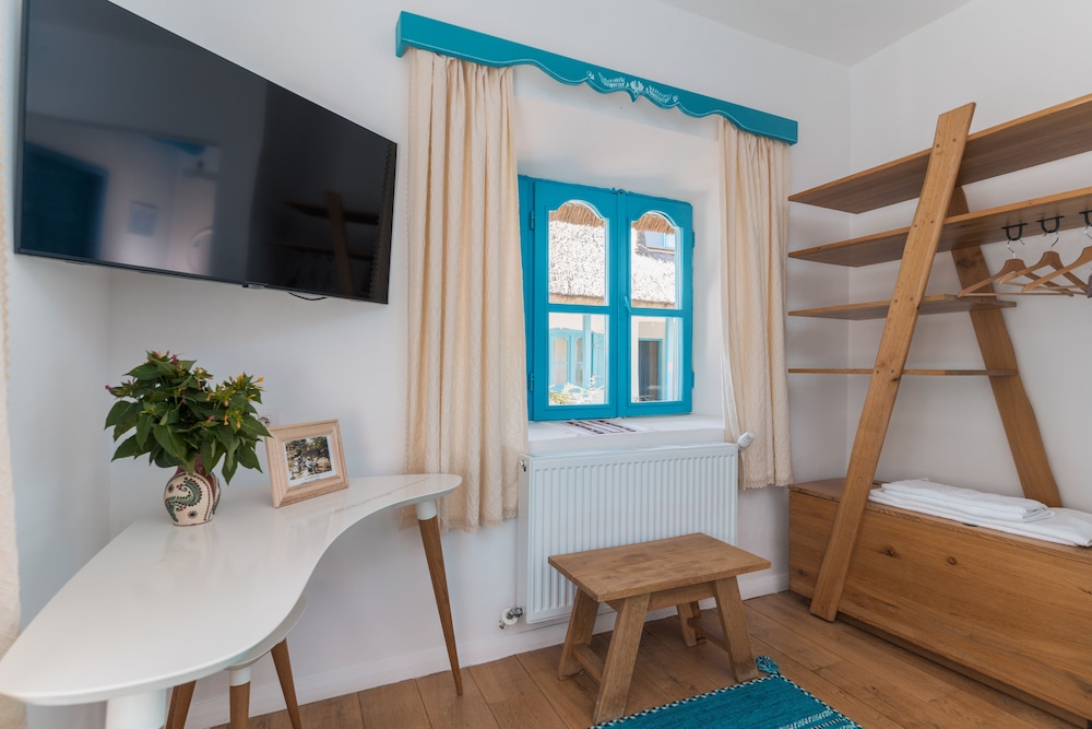 Deluxe Double Room photo 2
