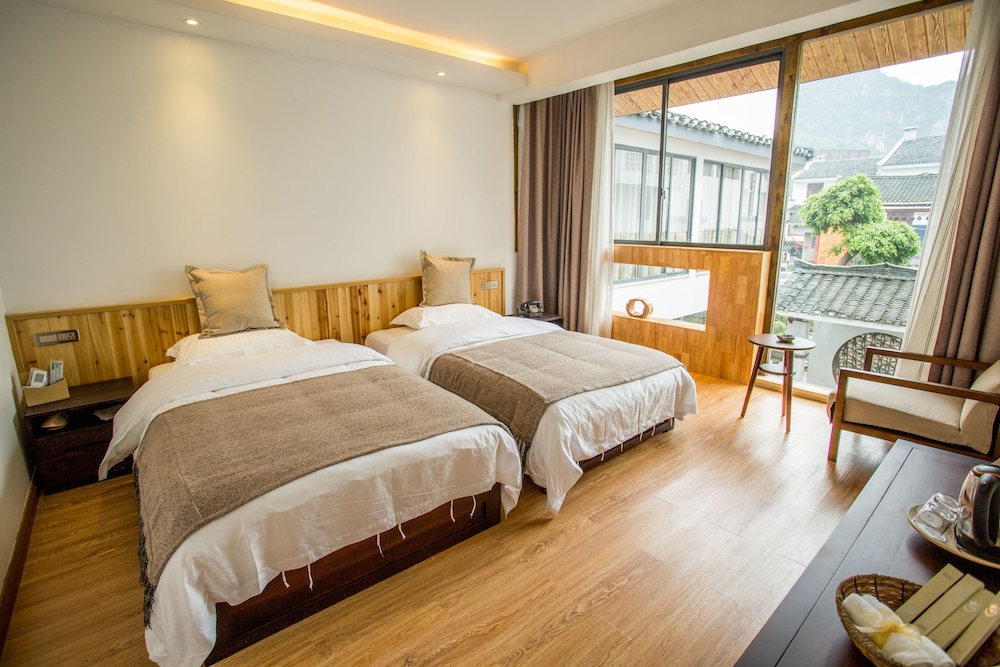 Comfort Twin Room photo 3
