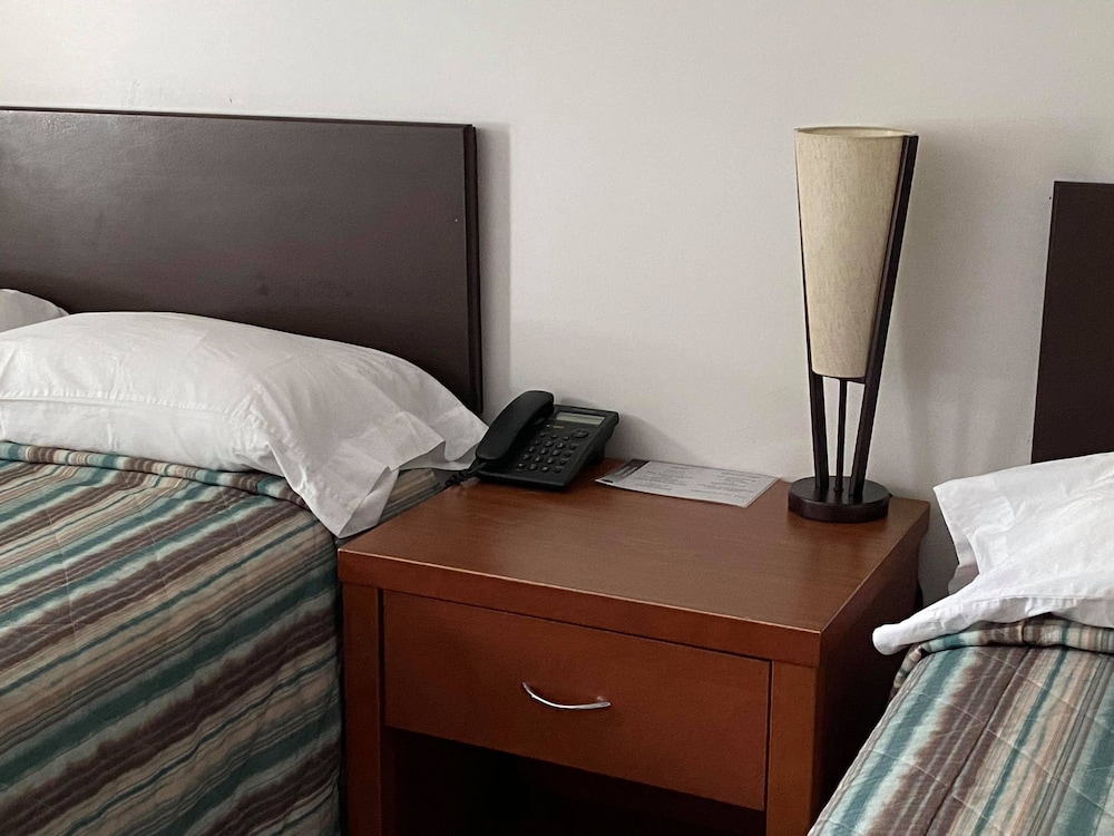 Comfort Room, 2 Queen Beds photo 3