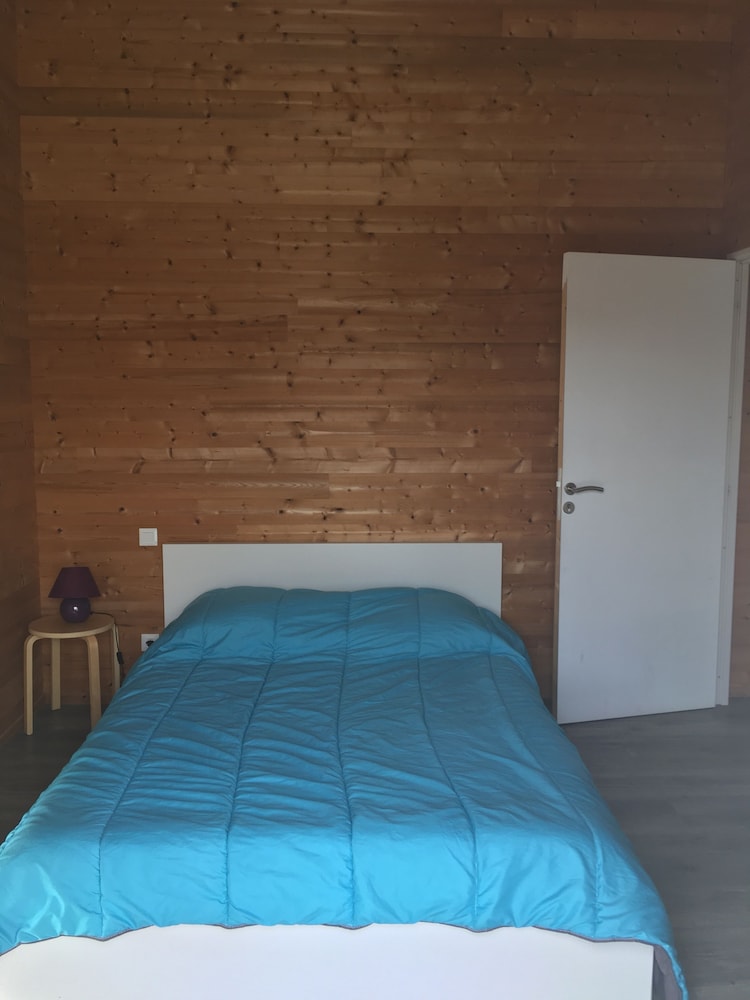 Chalet, Accessible (HQE 52m²) photo 1