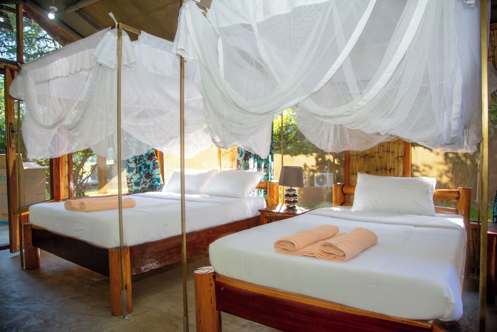 Luxury Tent photo 1