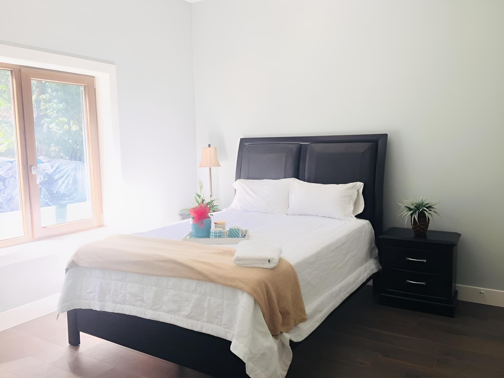 Double Room, 1 Queen Bed, Non Smoking photo 2