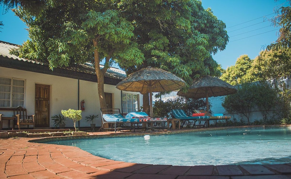 Double Room, Pool View (12) photo 3