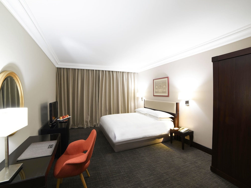 Deluxe Double Room, Mountain View