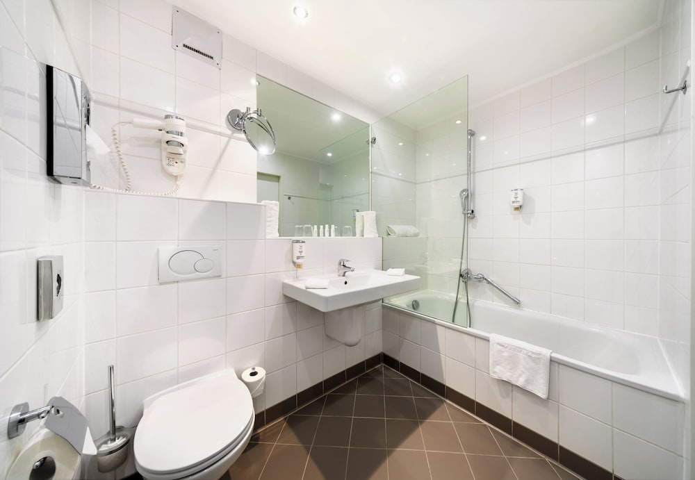 Junior Studio Suite, 2 Twin Beds, Non Smoking photo 2