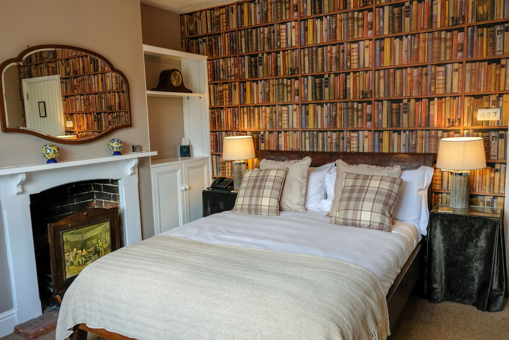 Comfort Double Room, 1 King Bed photo 2