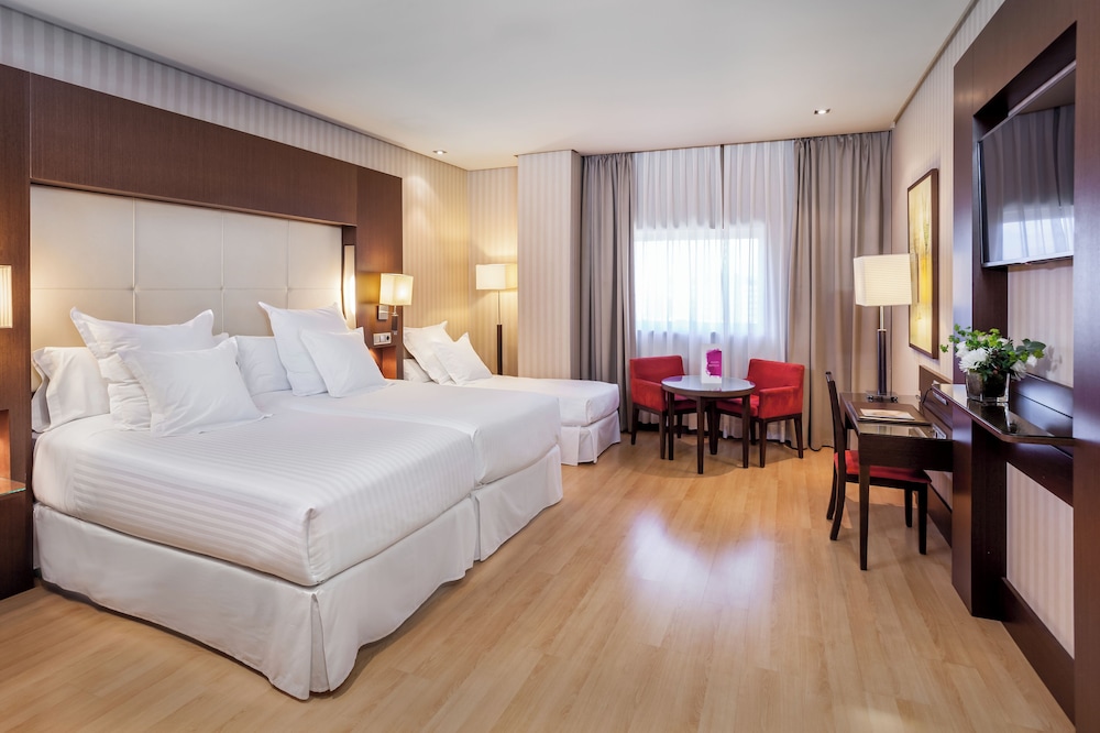 Standard Double Room (Extra Bed)
