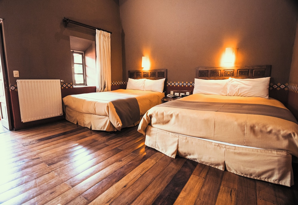 Superior Double Room photo 1